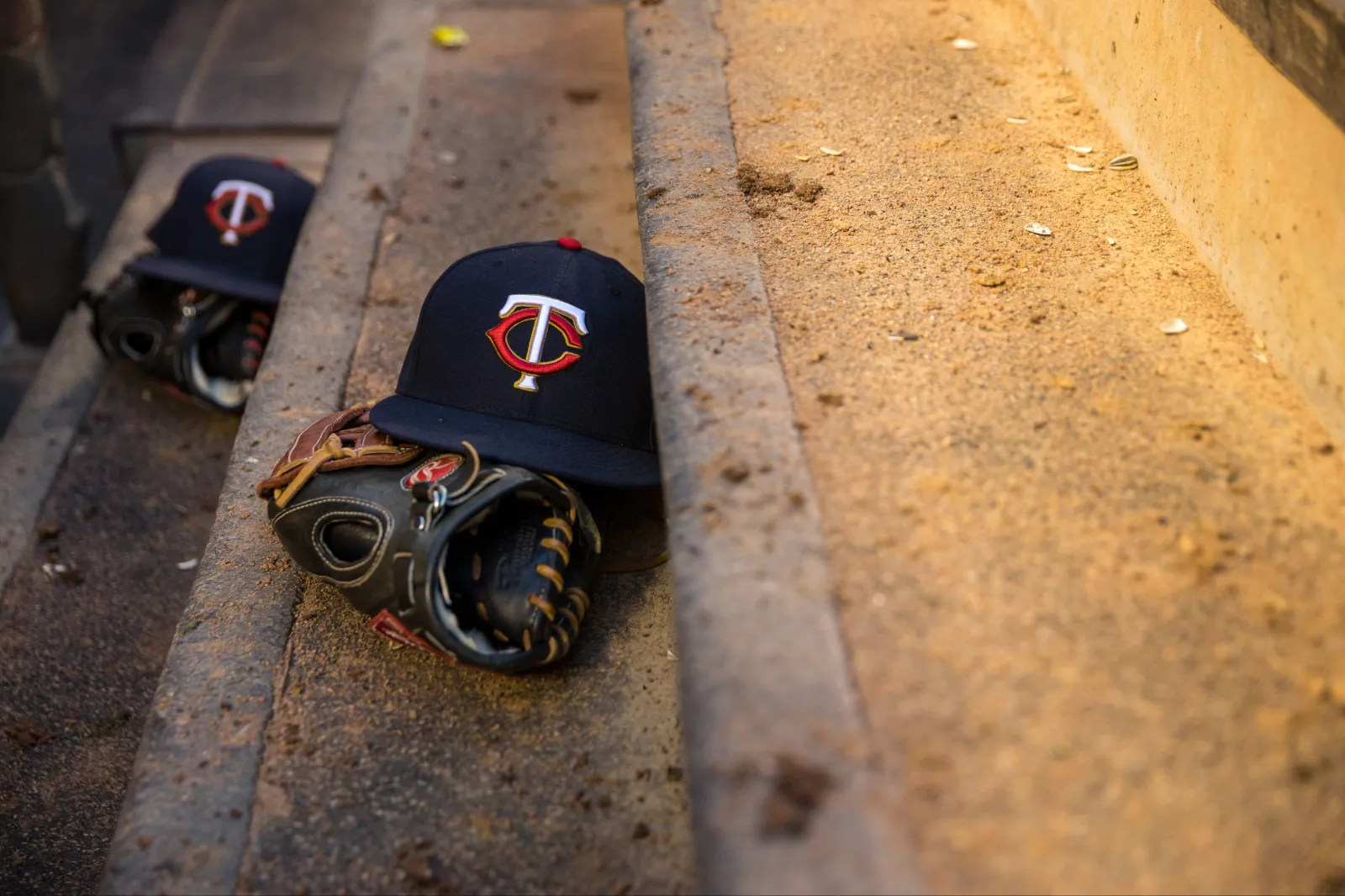 Twins Chuck Nieson cause of death