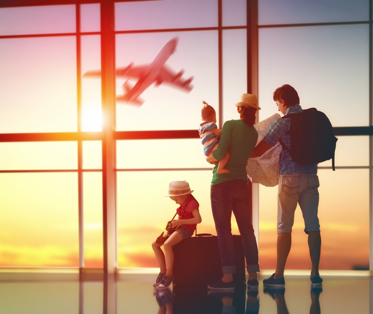5 Budget-Friendly Ways To Travel This Summer