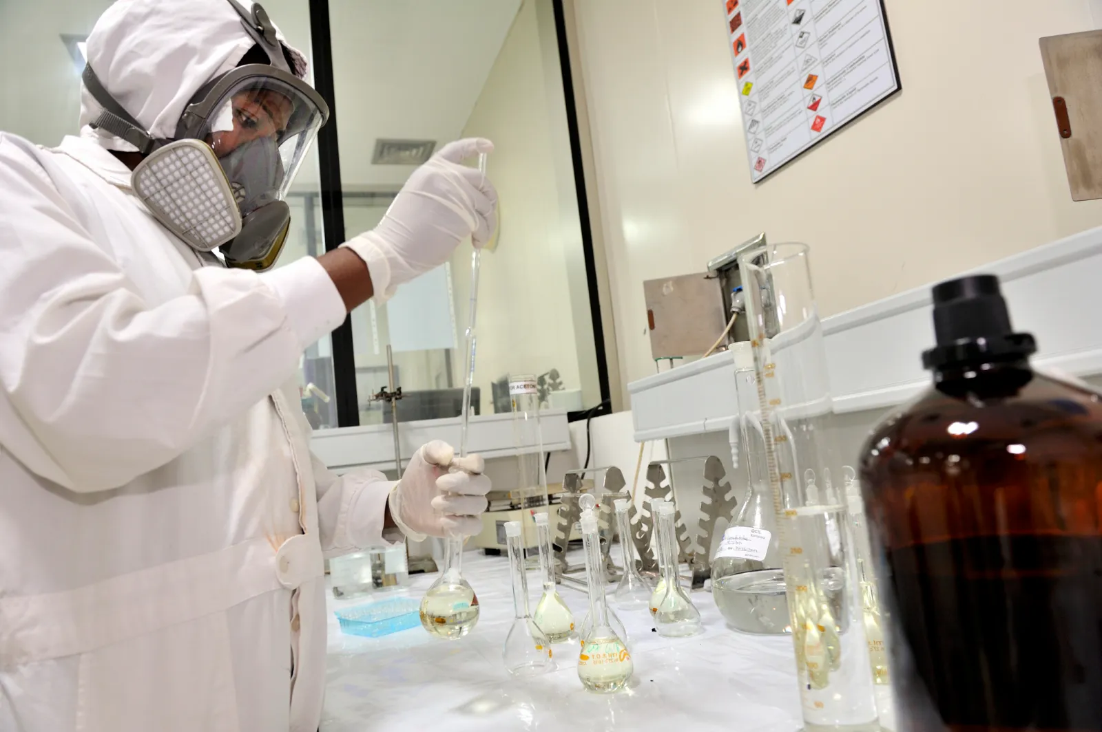 Healthy Lab-Grown Sperm? This Startup Thinks It’s Done It