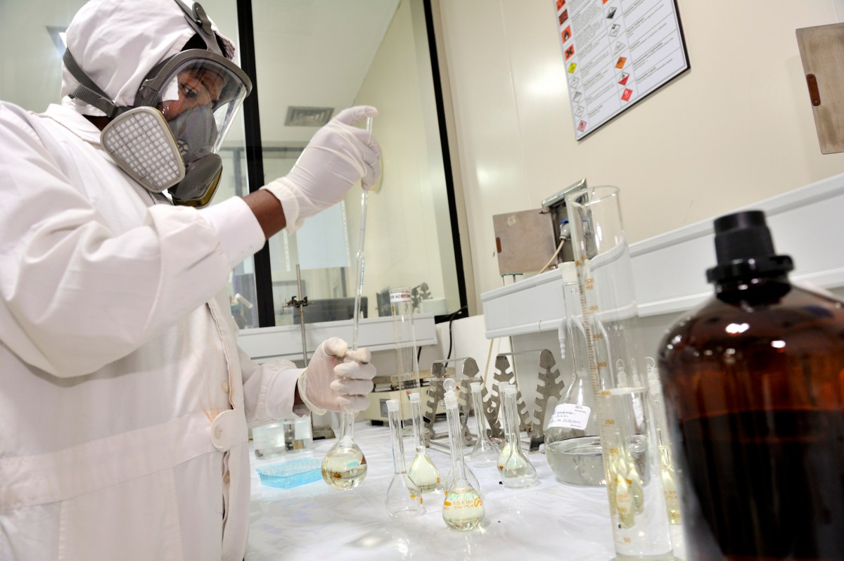 Healthy Lab Grown Sperm? This Startup Thinks It's Done It