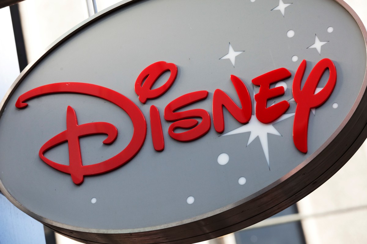 Disney Announces Major Shake-Up To Affect up to 1,000 Workers