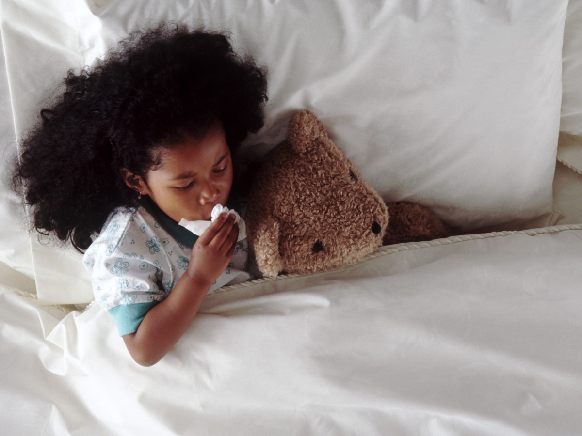 Water Tests Show Diseases Found in US&nbsp;