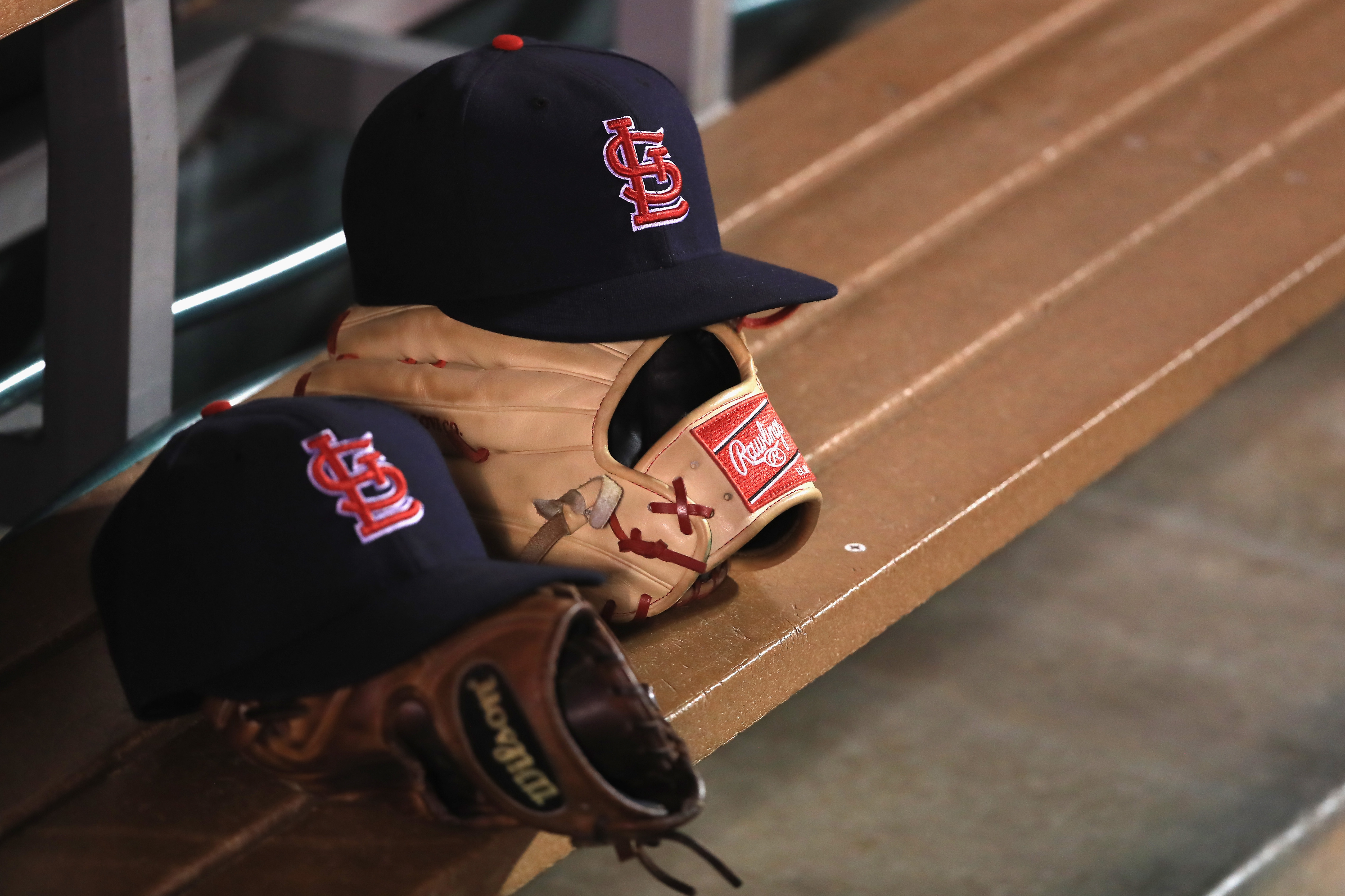 Cardinals Land 17th Round Draft Pick from Red Sox for Sonny Gray