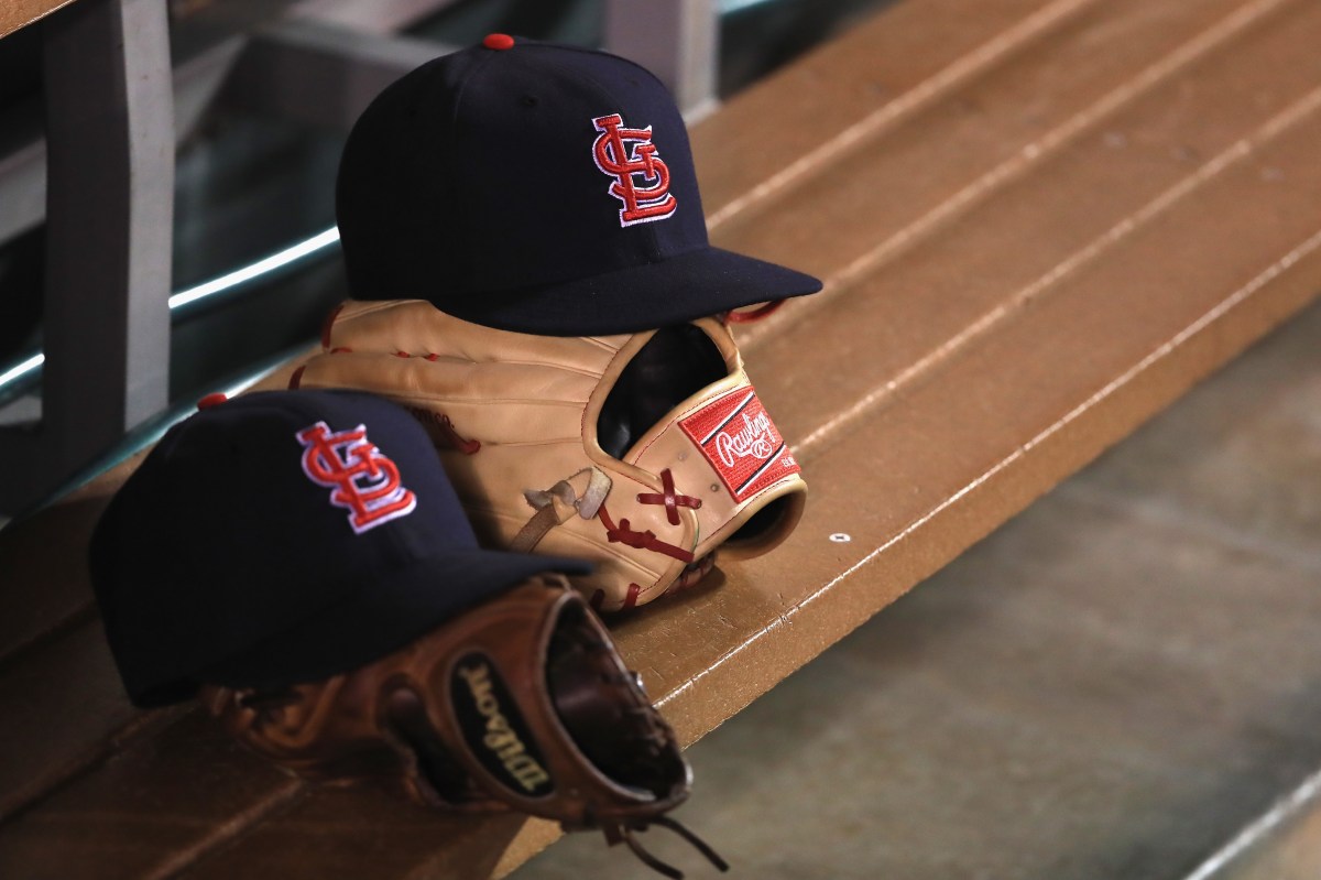 Cardinals land 17th round draft pick from Red Sox for Sonny Gray