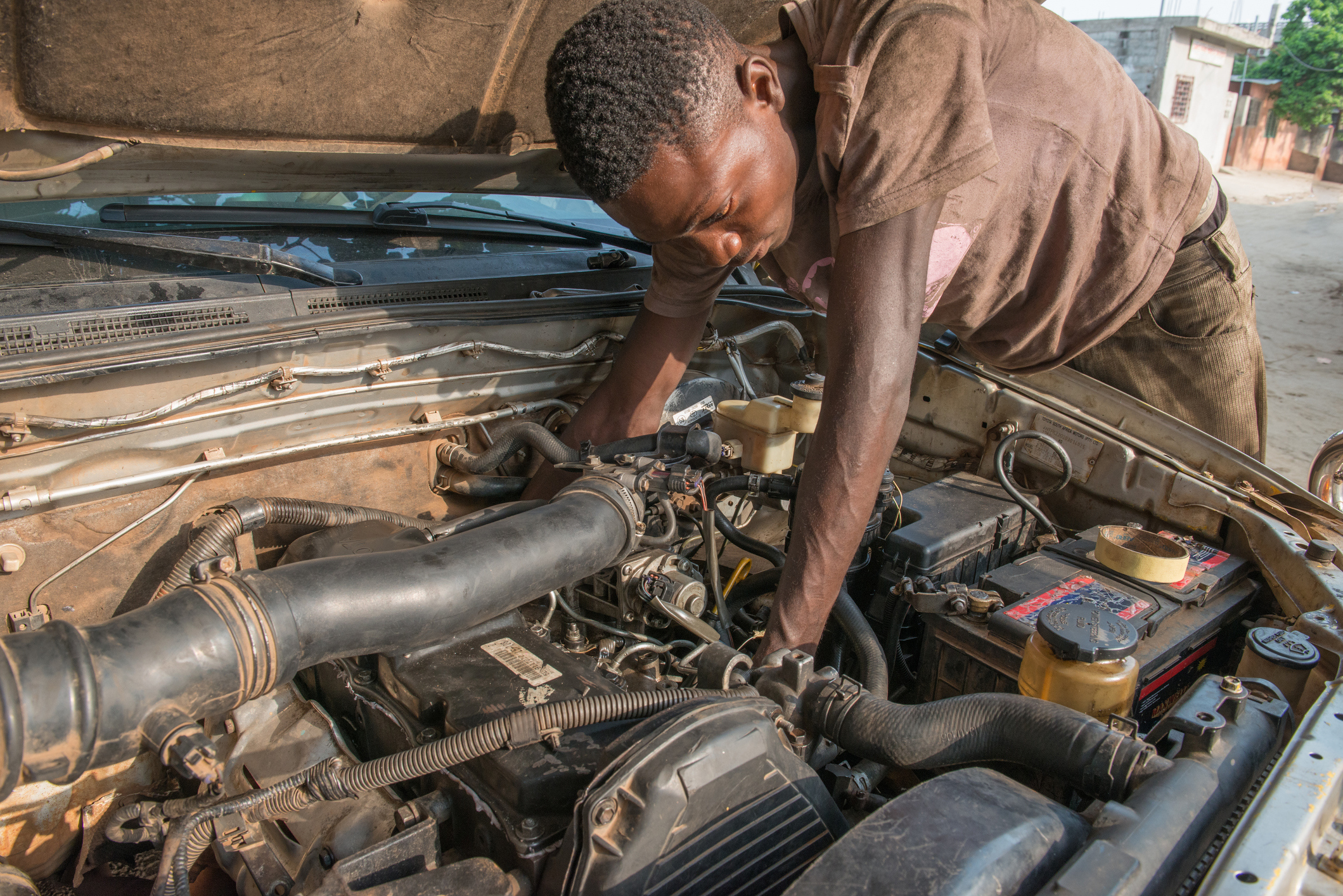 Vehicle Maintenance Costs Going Into 2026: A Comprehensive Guide for US Car Owners