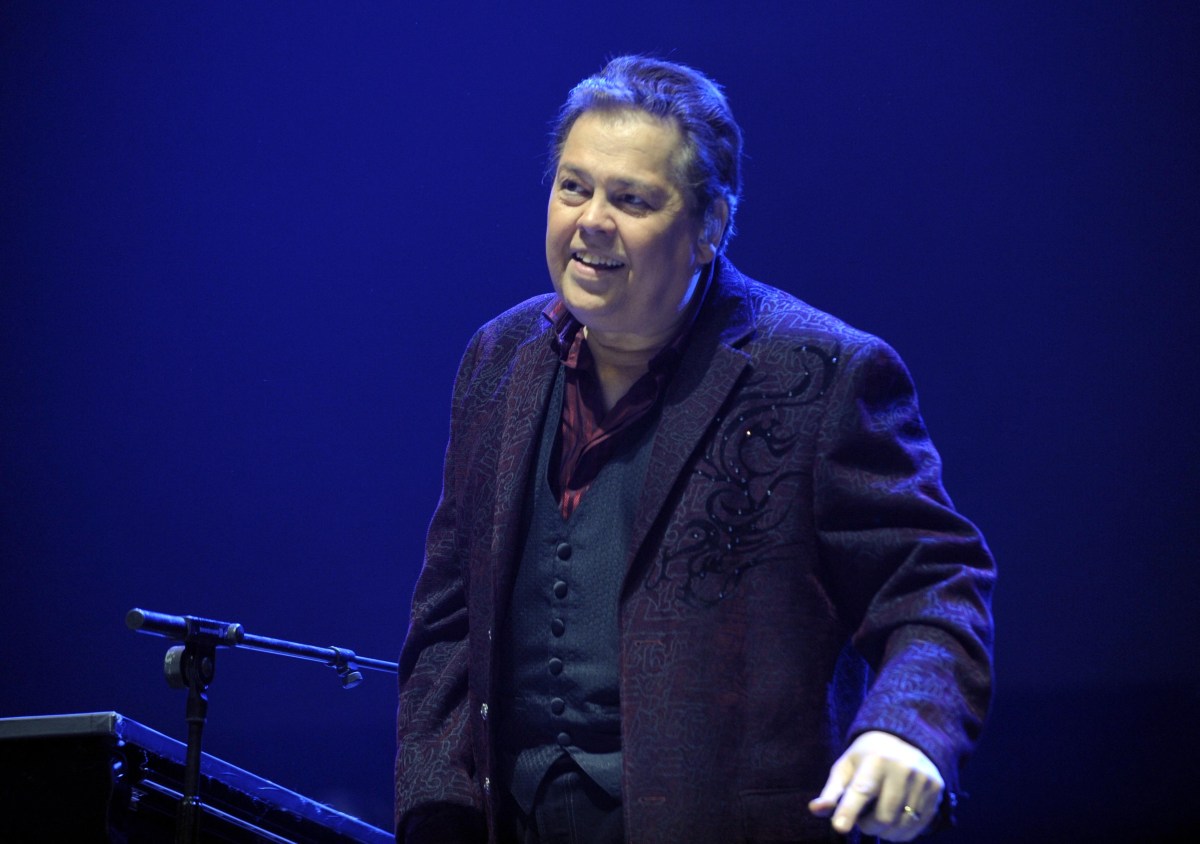 Alan Osmond: A Legacy of Resilience and Family