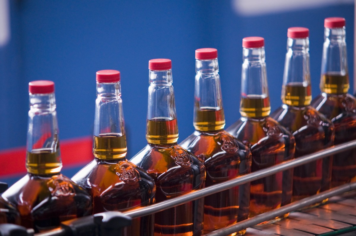 Court Strikes Down 158-Year Ban on Home Distilling: A Landmark Ruling