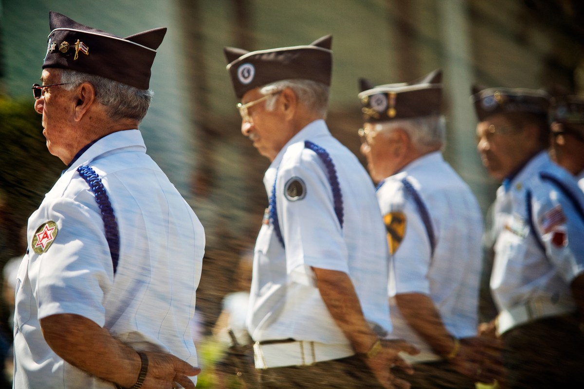 Rising Trust in VA Services: A Milestone for America's Veterans