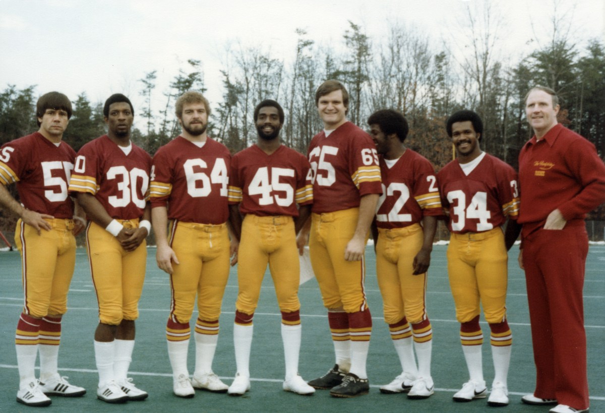 Former Cowboys, 49ers Defensive Back Dies