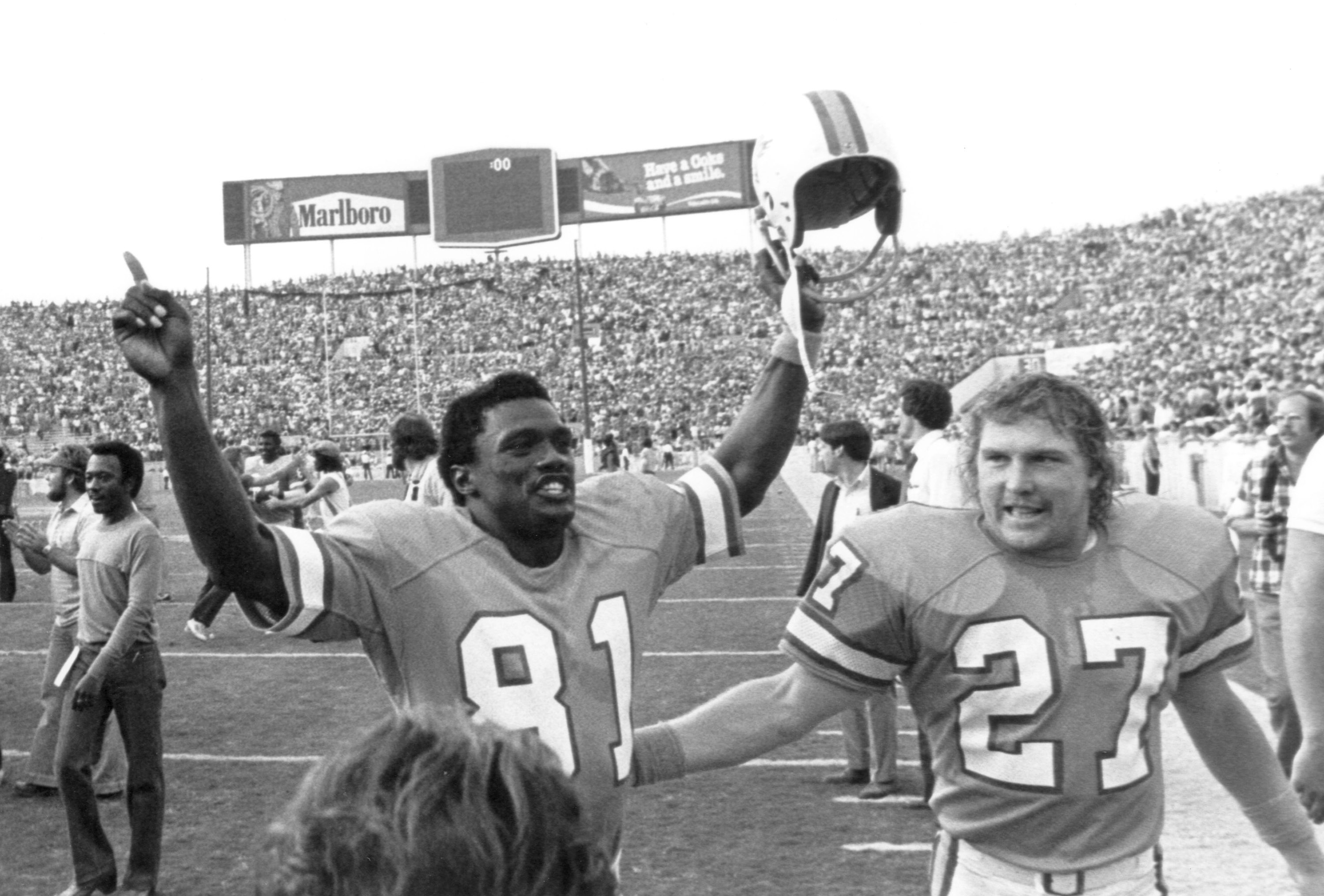 Cause of Death Revealed for Former Bengals Running Back, 6-Year NFL Veteran