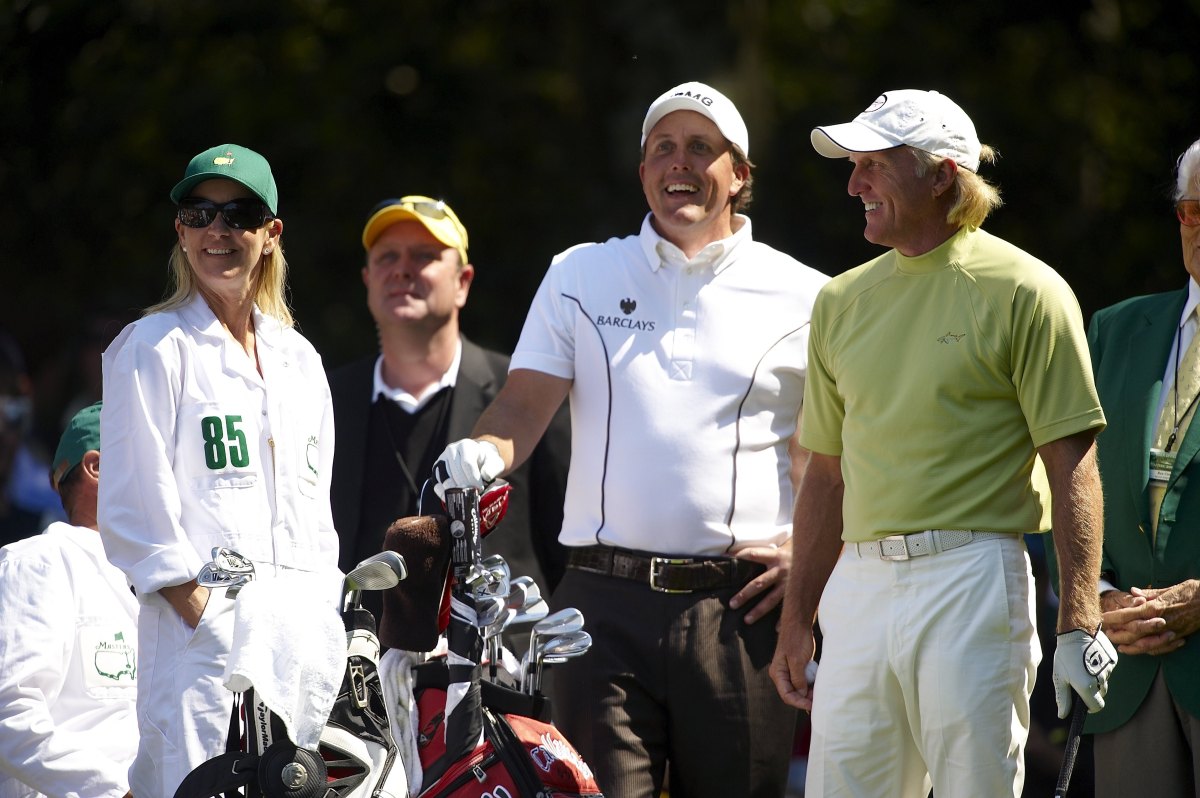 Golf Legend Refuses to Watch the Masters After Augusta National Snub Golf Legend Refuses to Watch the Masters After Augusta National Snub