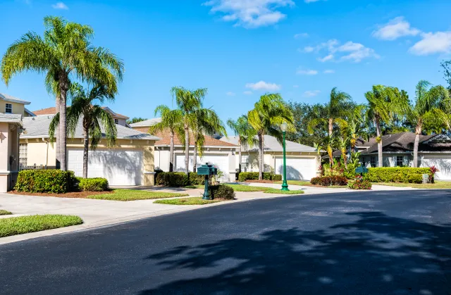 Map Shows Where Baby Boomers Hold Most Real Estate