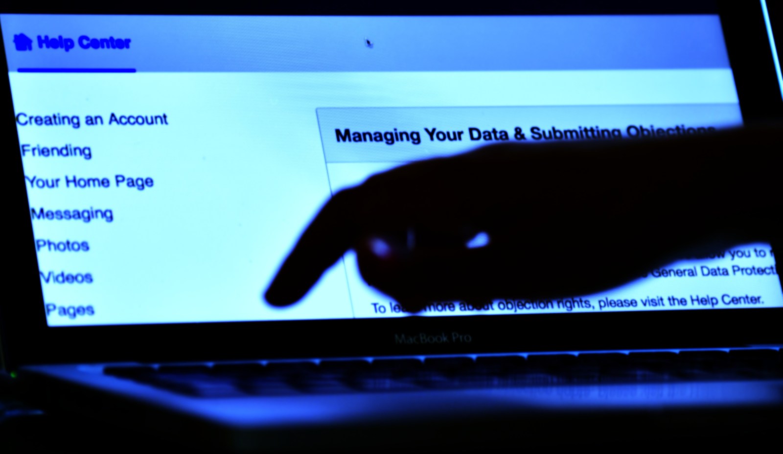 newsweek.com - Amanda Greenwood - Millions of health care patients potentially affected by data breach