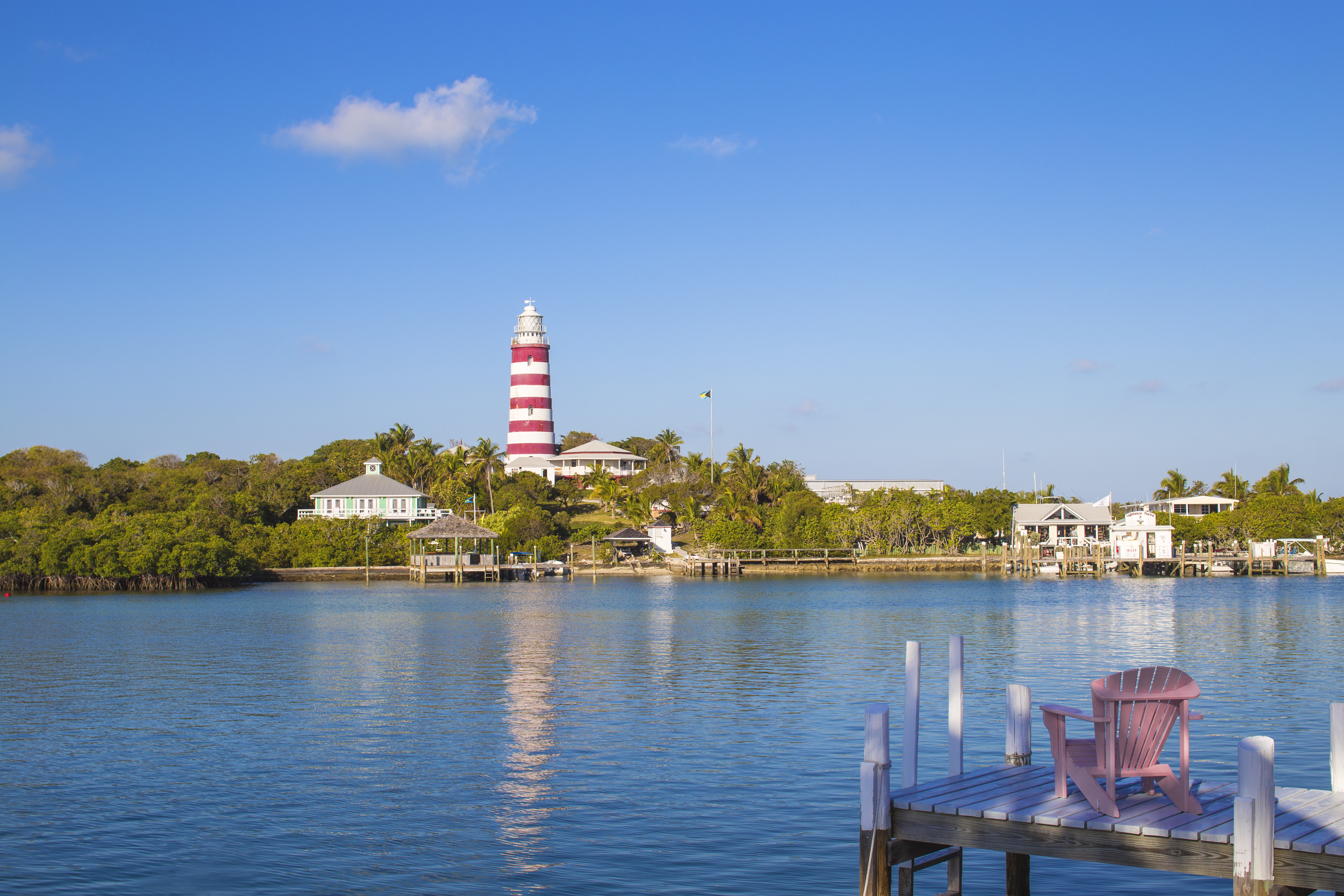 Daughter Queries Events After US Woman Went Overboard in Bahamas