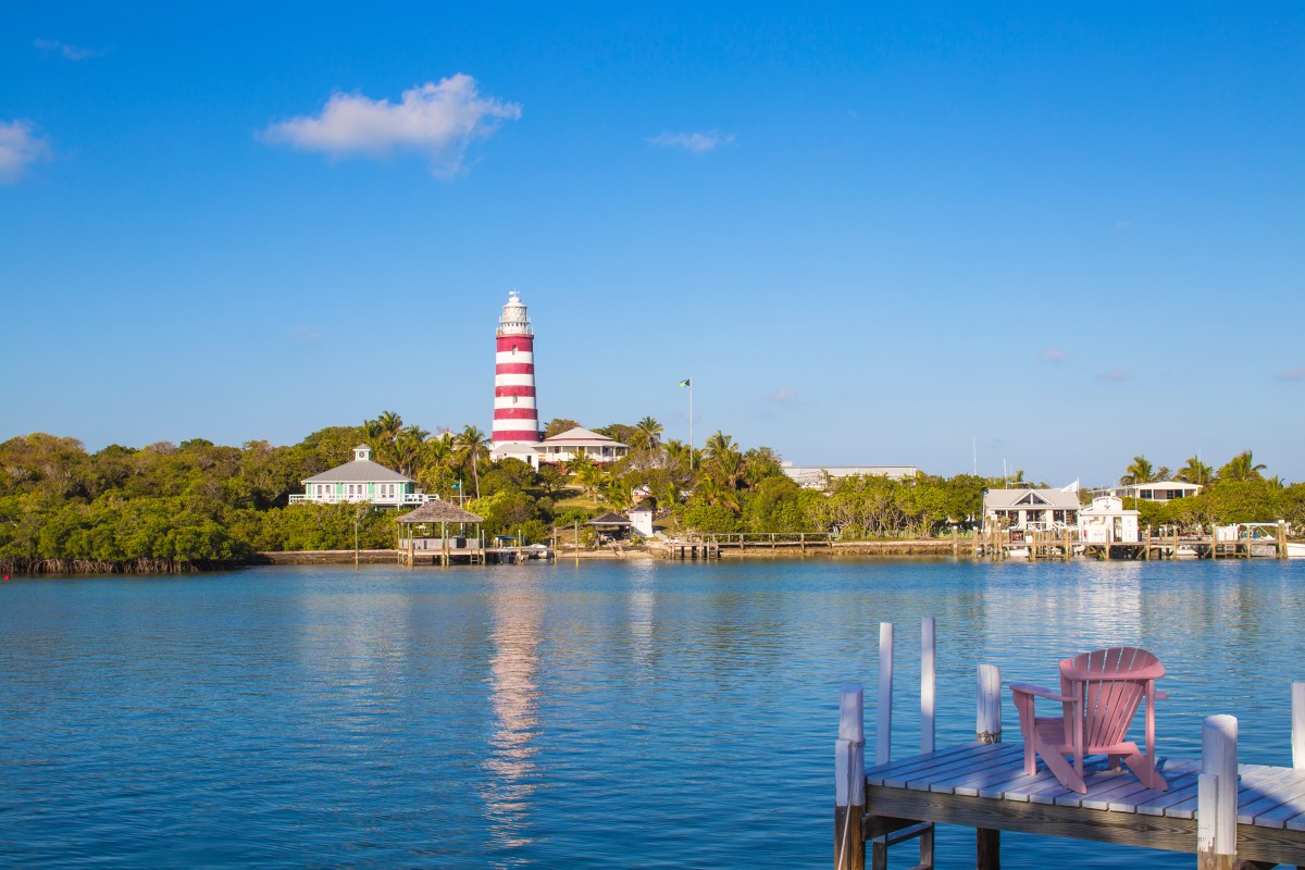 Daughter Queries Events After US Woman Went Overboard in Bahamas