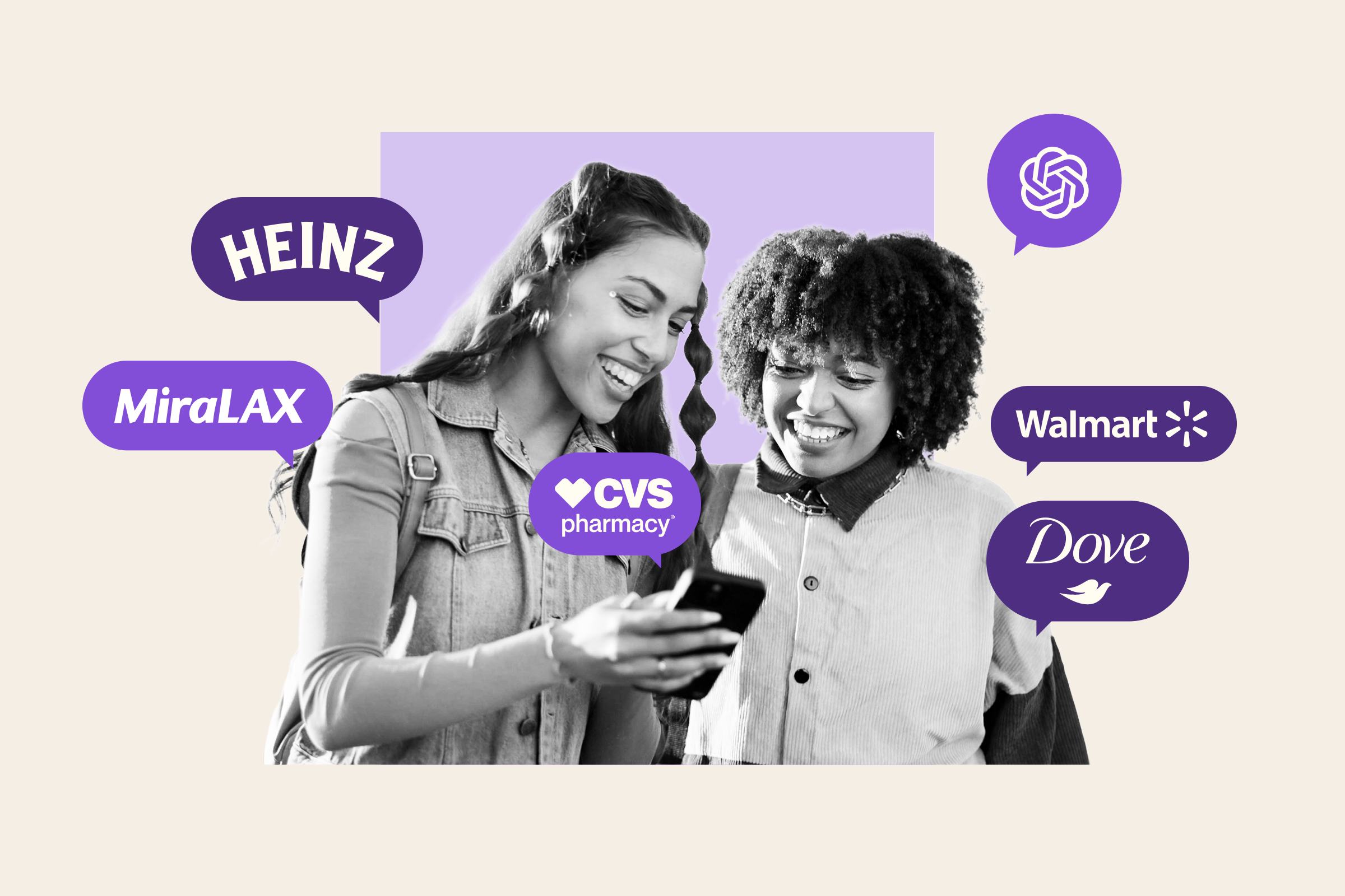 Heinz, Dove, Miralax Among Brands Winning With Gen Z