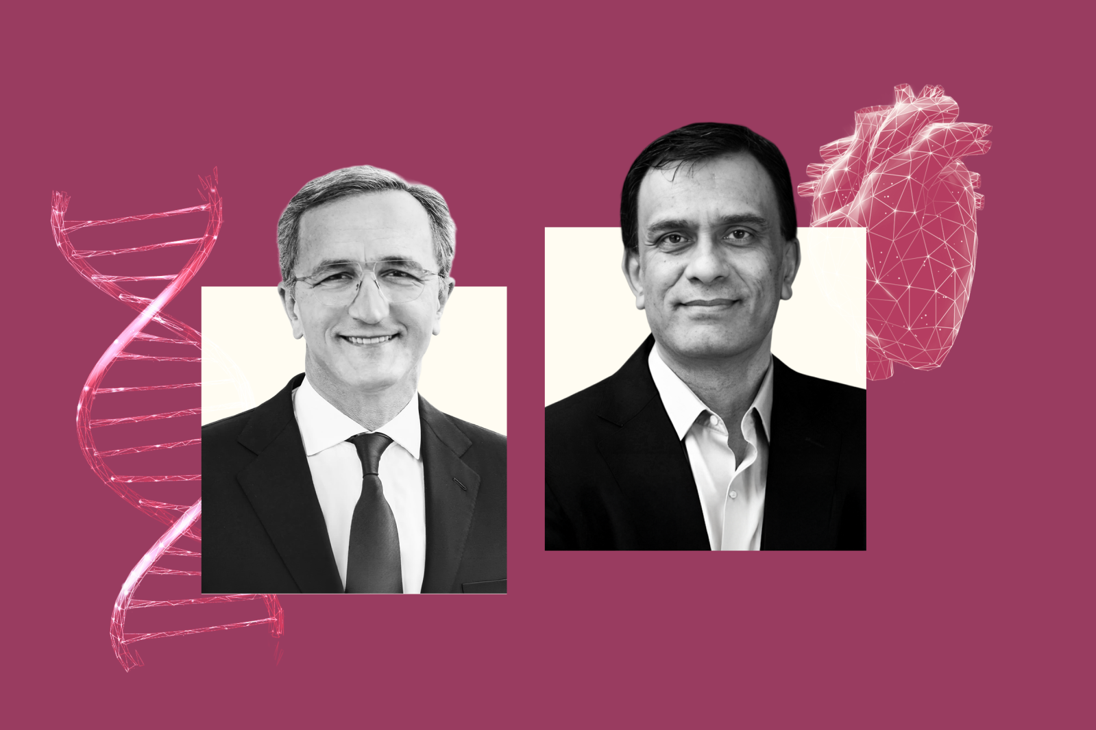 newsweek.com - Alexis Kayser - Cleveland Clinic CEO: AI can't work without fixing the system first