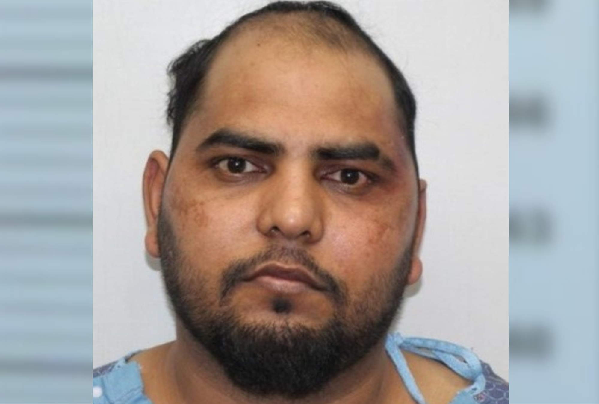 ICE Moves to Deport Man Charged in Car Crash That Killed Pregnant Teen