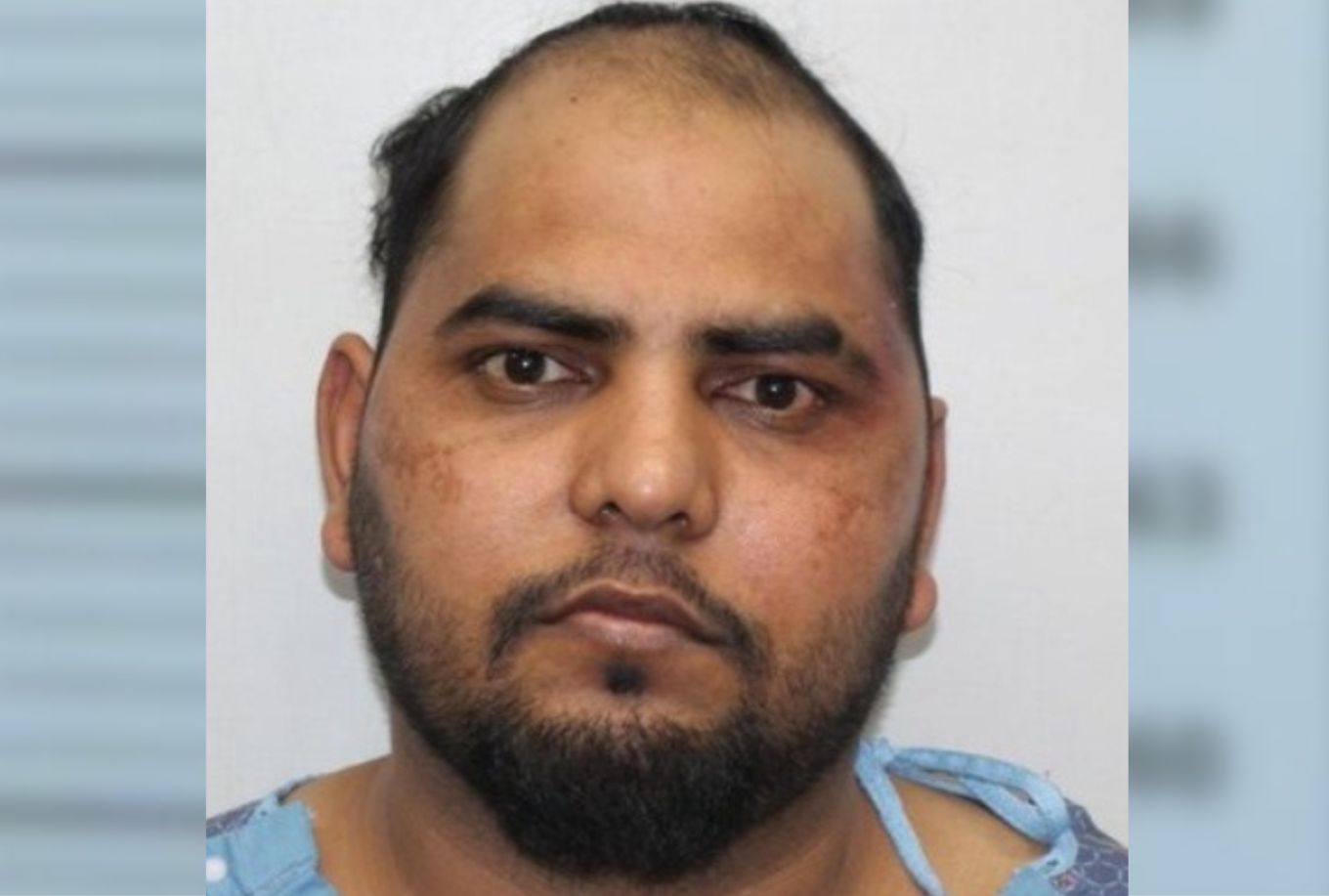 ICE Moves to Deport Man Charged in Car Crash That Killed Pregnant Teen ...