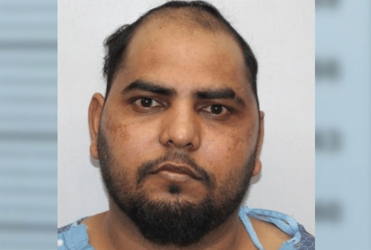 ICE Moves to Deport Man Charged in Car Crash That Killed Pregnant Teen