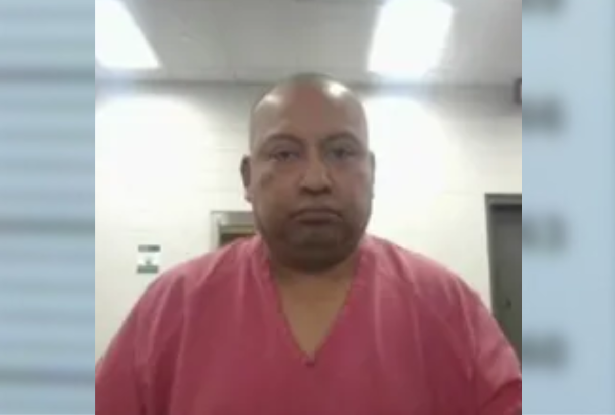 Who Is Jose Lopez-Hernandez? Migrant Pastor Abused Child in Church