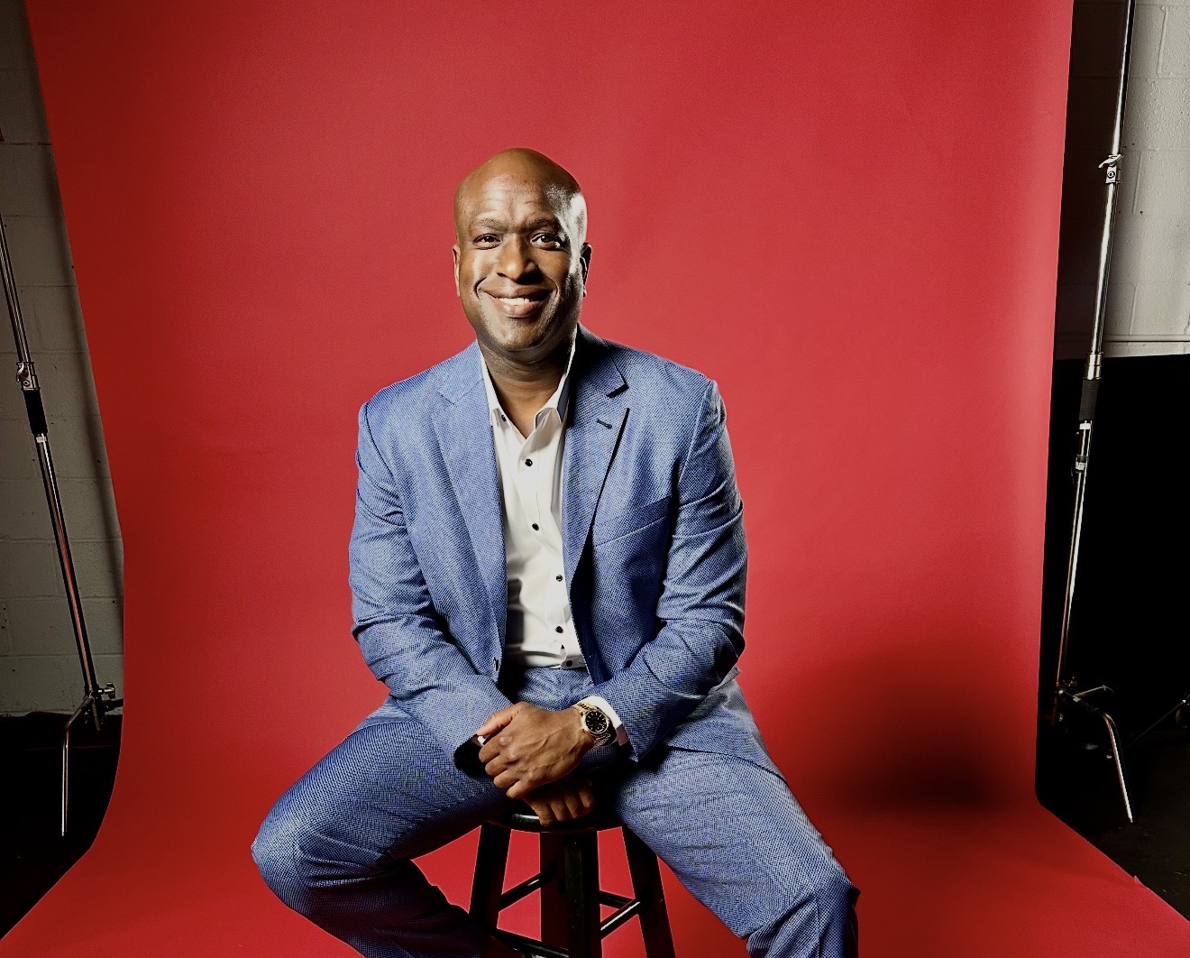 NFL Super Agent Tory Dandy Balances Billion Plus in Deals, Hometown Impact