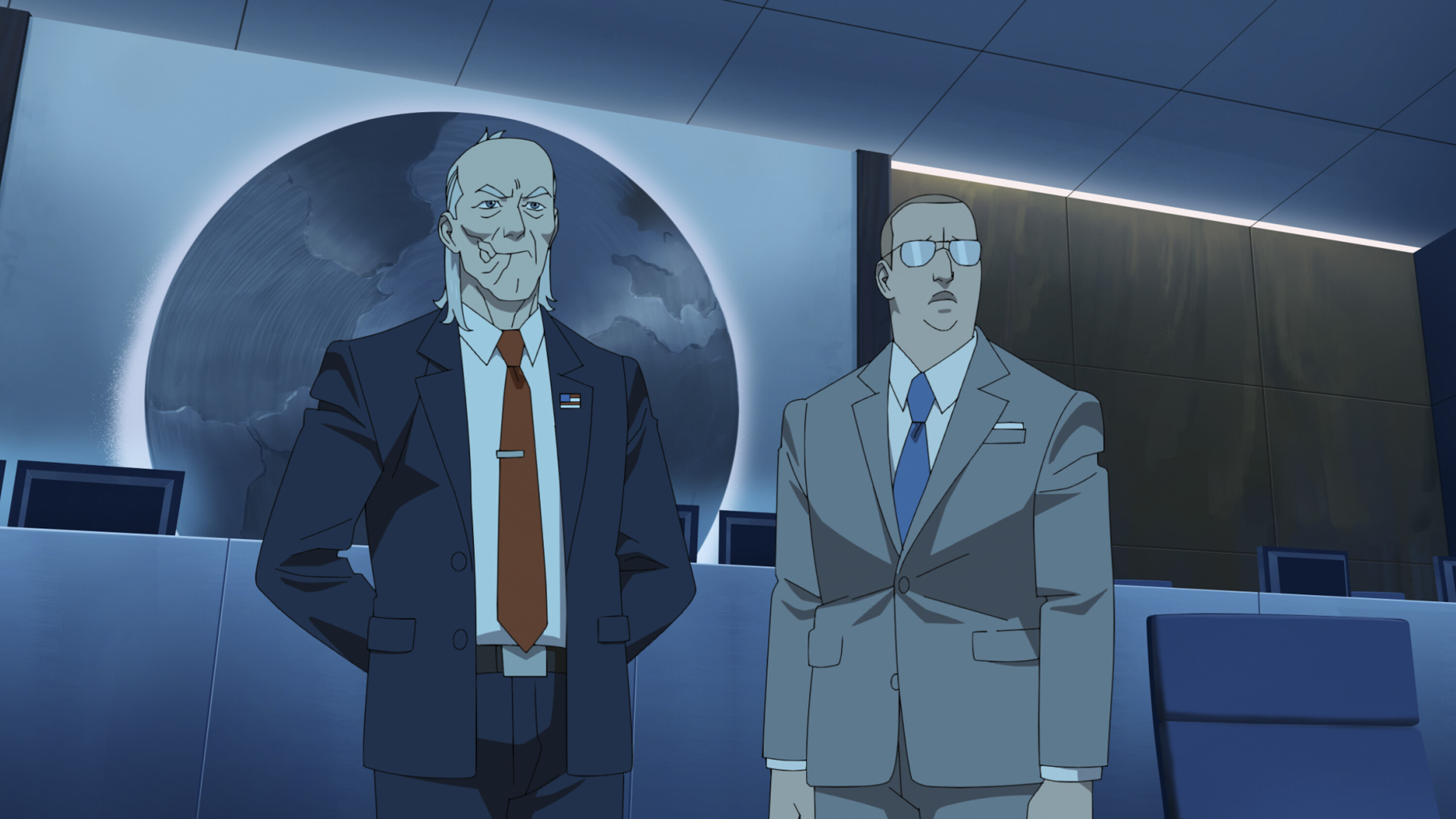 ‘Invincible’ Season 4 Episode 7 – Release Date, Schedule, How to Watch