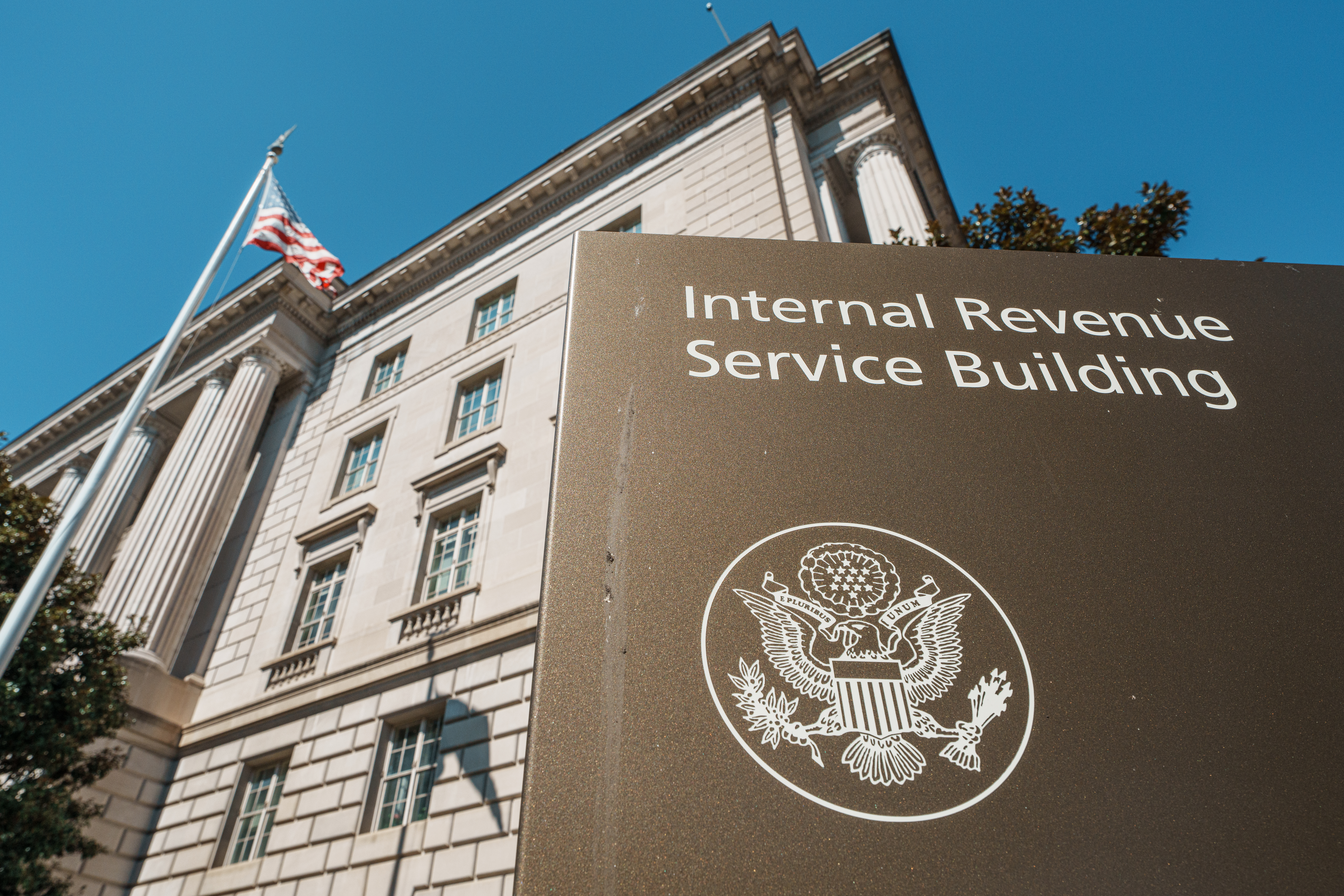IRS Announces Major Expansion of Tax Service to Millions