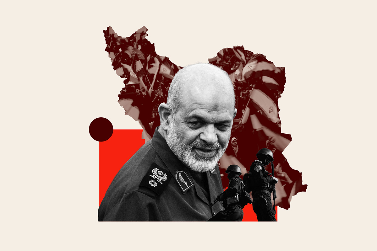 Ahmad Vahidi's Ascendancy: A New Challenge for U.S. Diplomacy