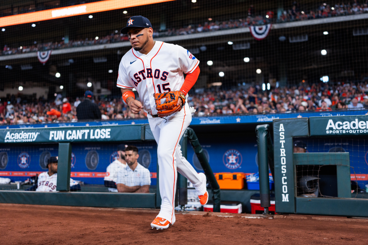 Red Sox Listed As Potential Landing Spot To Trade For 27-Year-Old Star