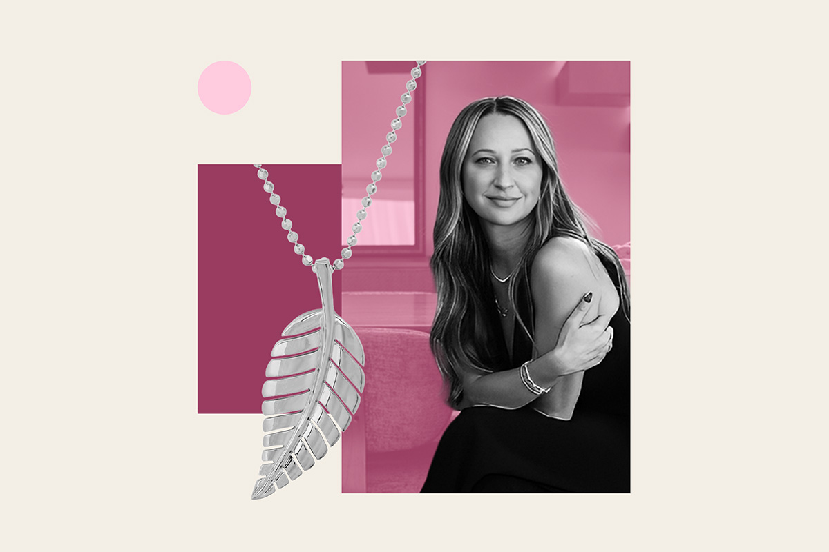 Jennifer Meyer on Turning One Hit Product Into a 20-Year Brand