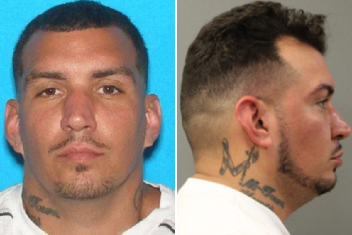 FBI Offers $50K Reward in National Guard Member’s Murder