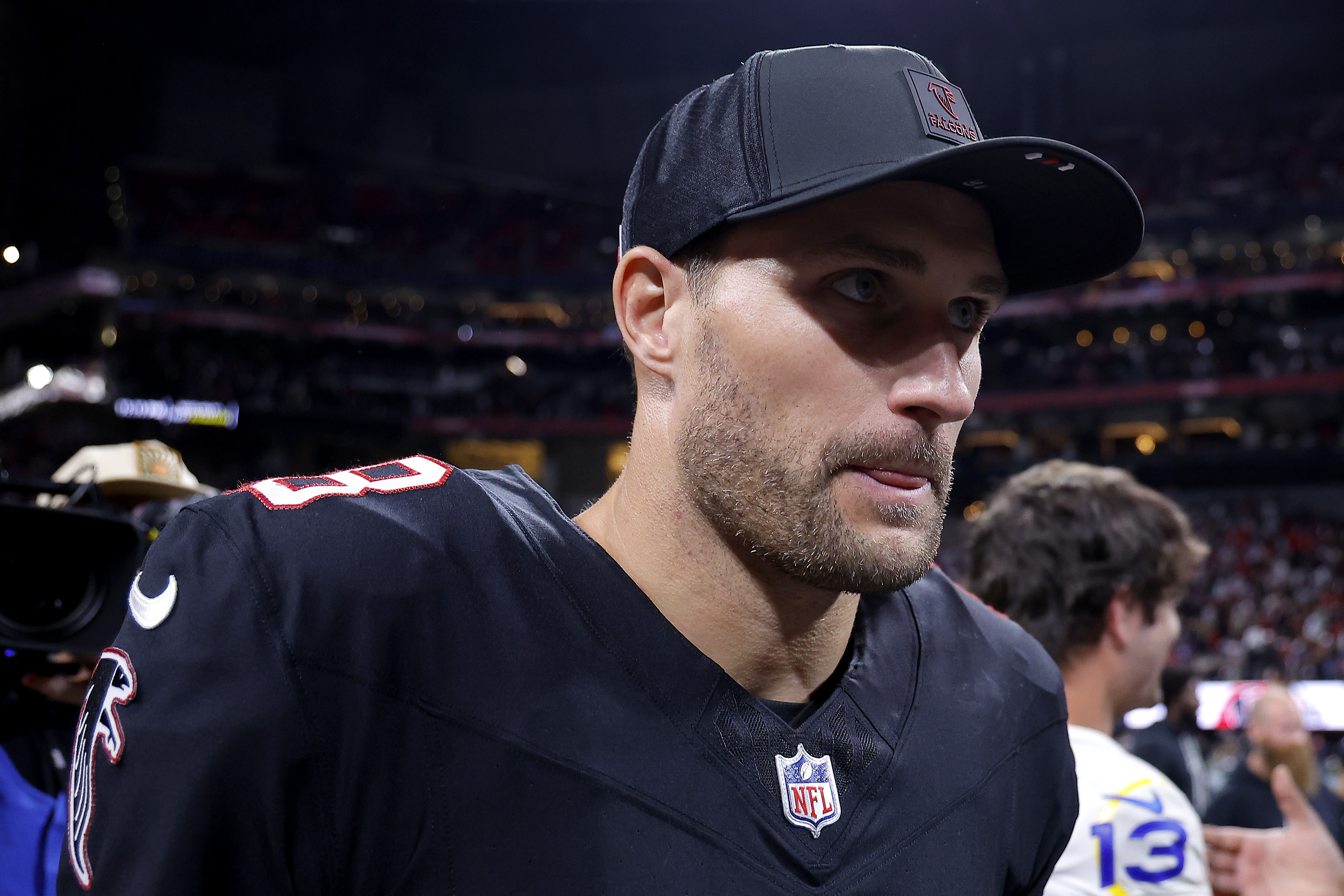 Kirk Cousins Indirectly Warned Fernando Mendoza Before Joining Raiders