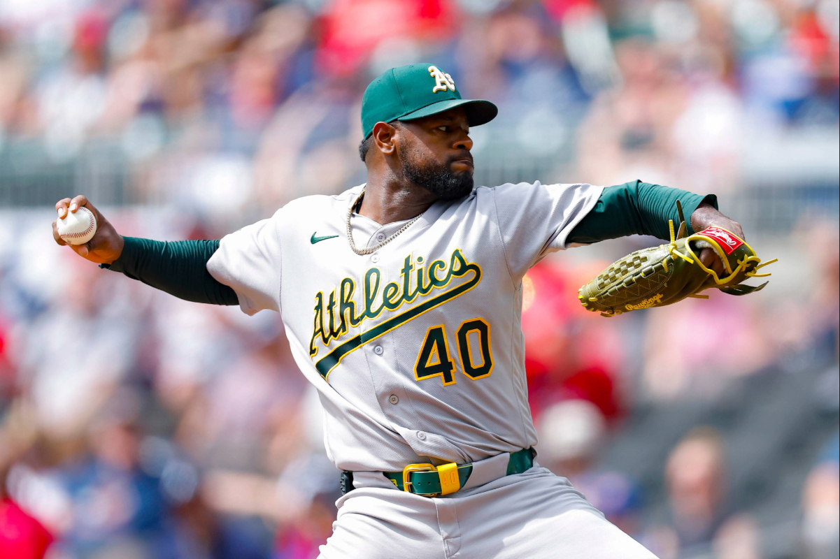 Mets Listed As Potential Landing Spot For 11-Year Veteran Hurler