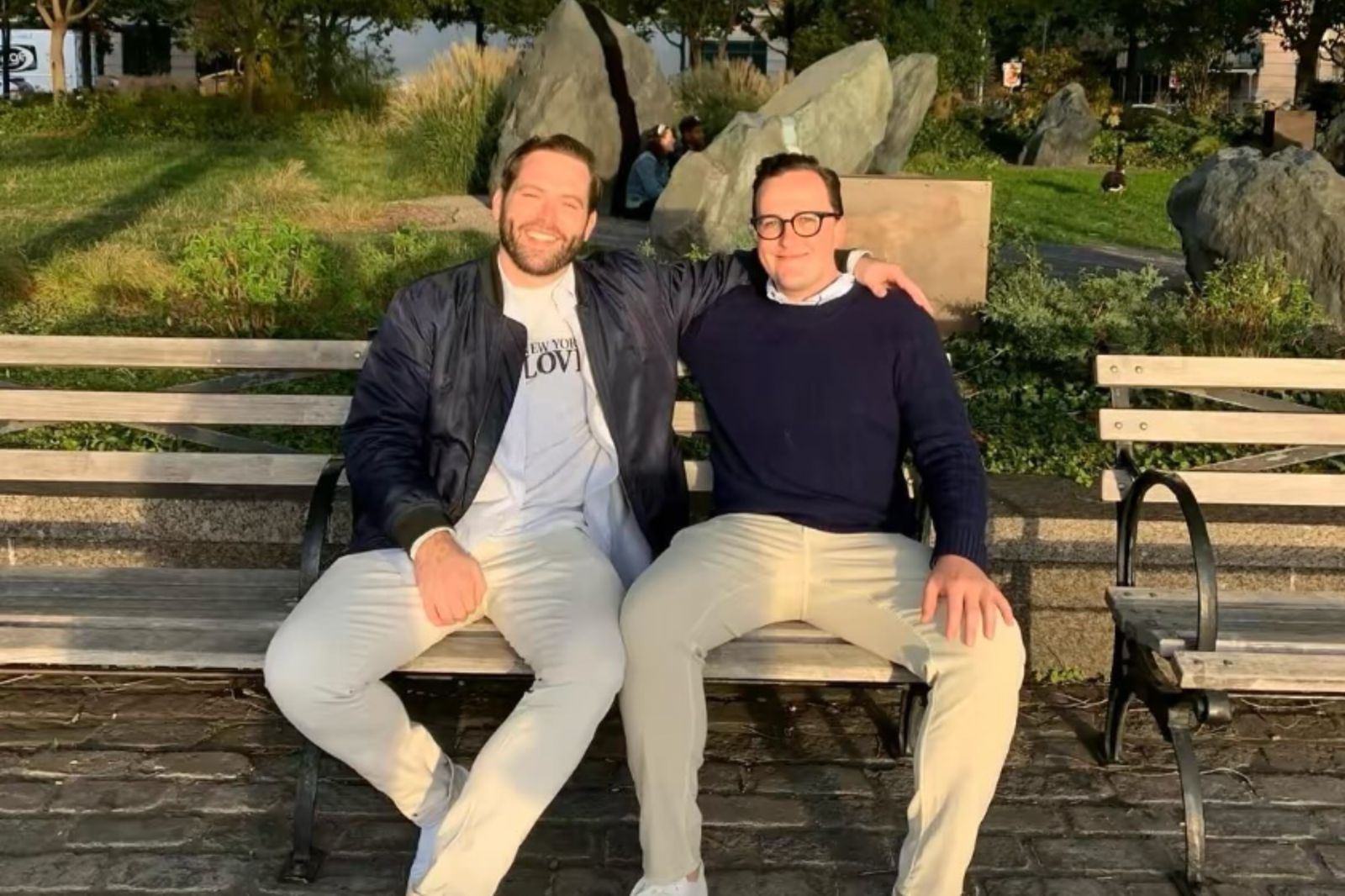 From Proposal to Memorial: A Journey of Love and Loss