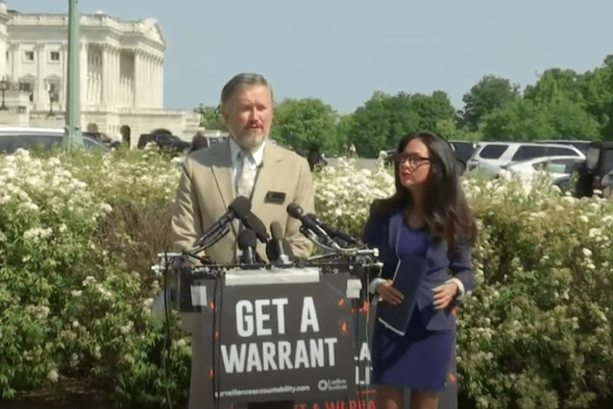 The Republican Civil War Over FISA Explained