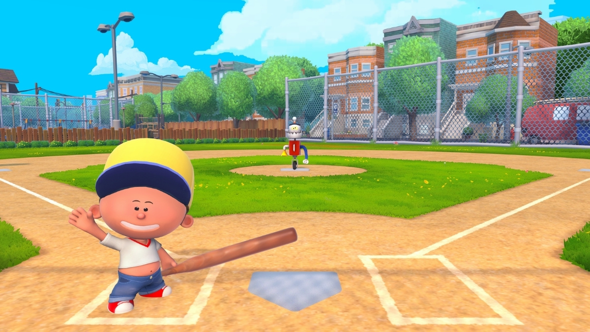 Backyard Baseball Makes a Comeback: A Nostalgic Adventure for New Gamers