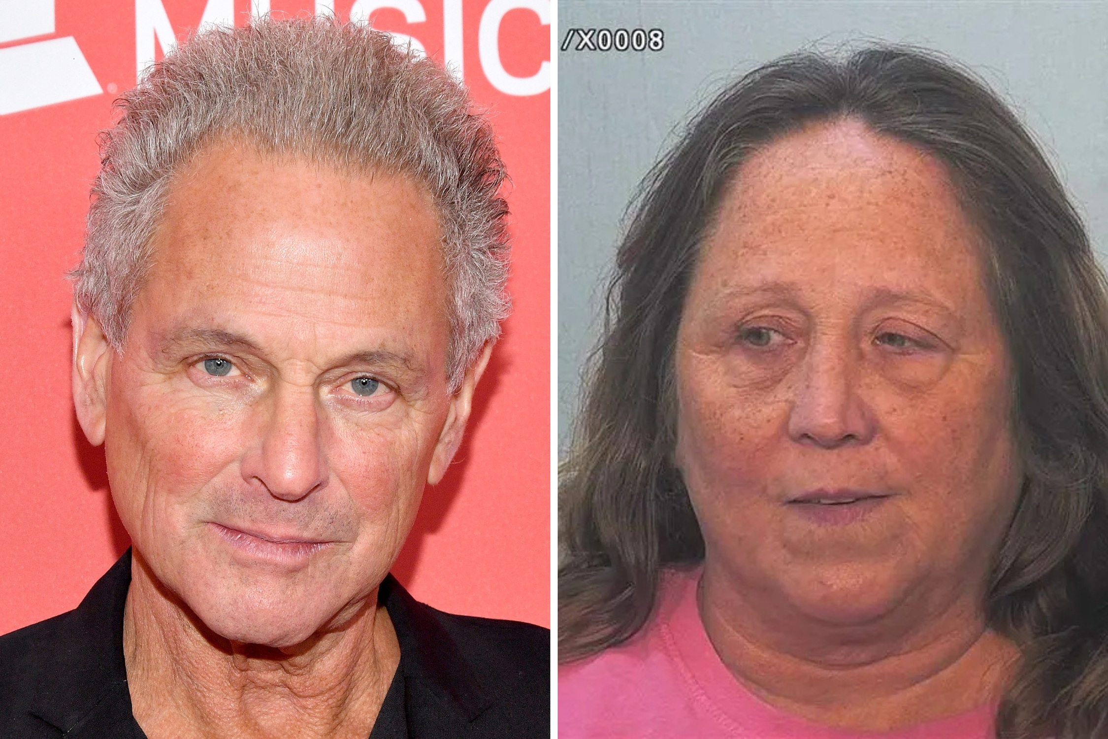 Woman Arrested After Fleetwood Mac Star Attack