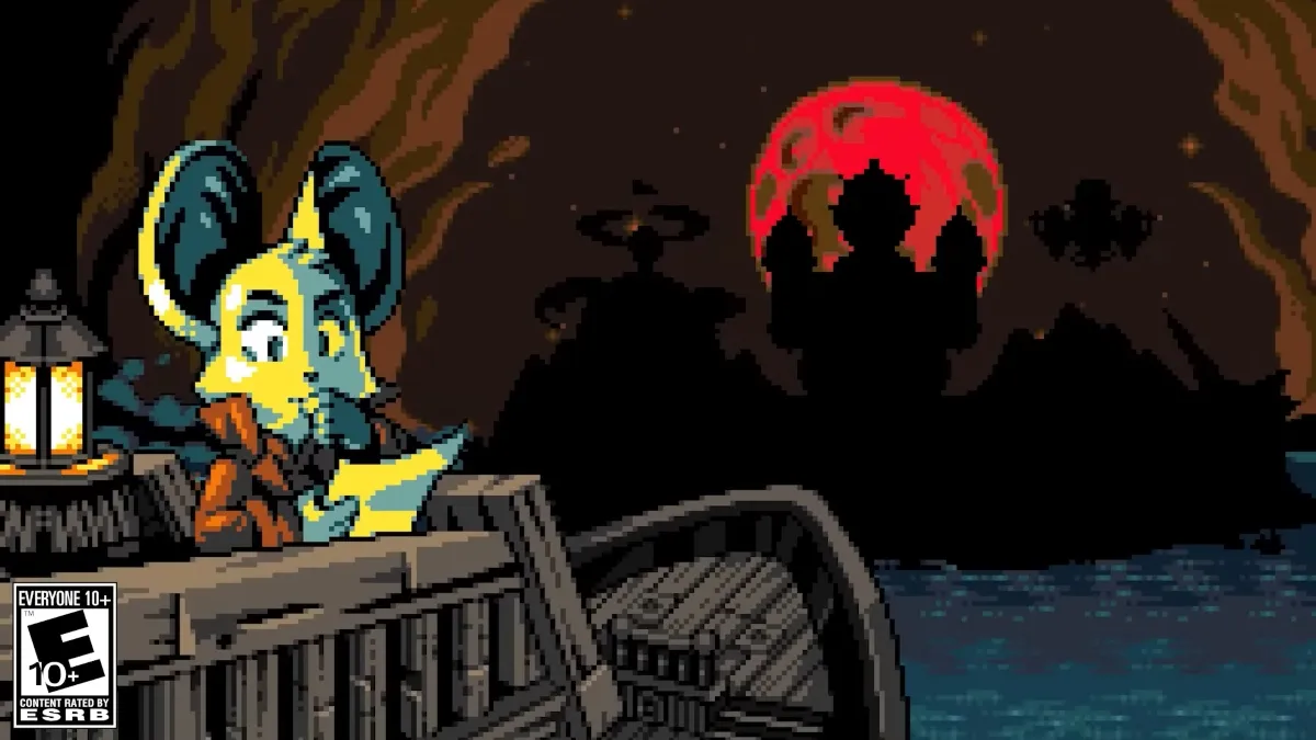 Mina the Hollower Feature Image