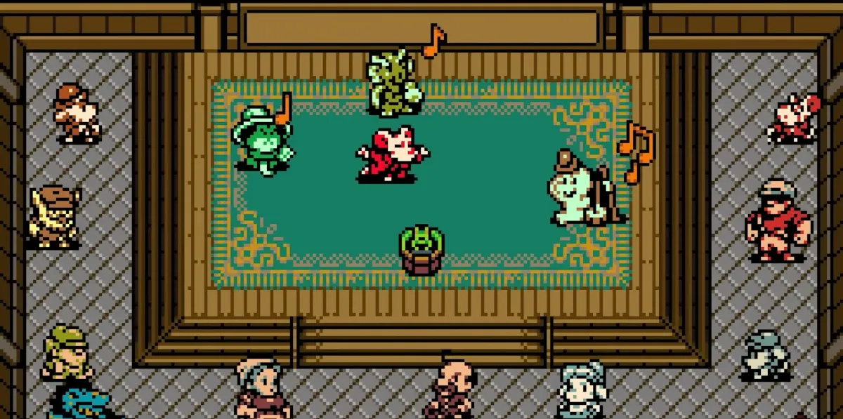 Mina the Hollower from Release Window Trailer