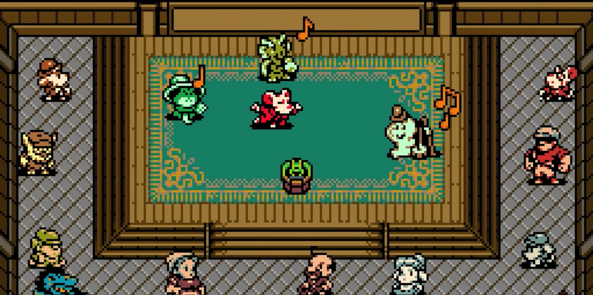 Hands-On With & 039;Mina The Hollower& 039; and Developer Interview