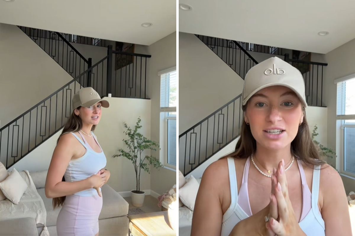 Mom Transforms Her Body Six Weeks After Birth Thanks to 1 'Secret' Thing