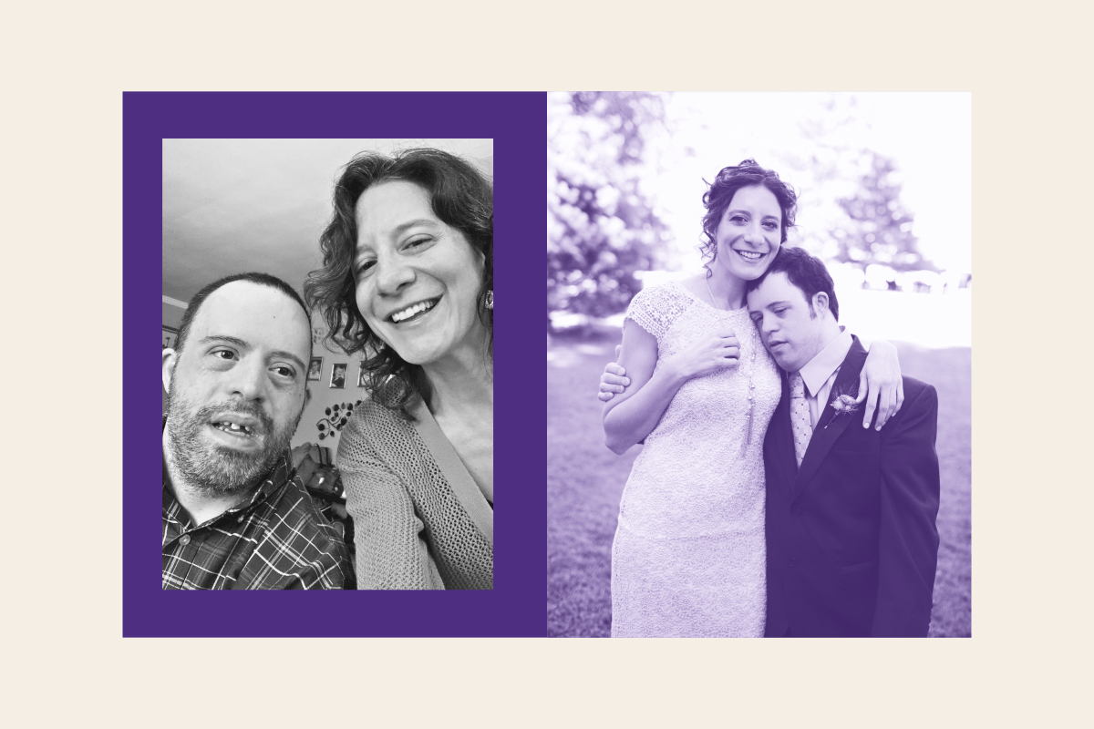 Navigating Love Through Loss: Reflections on My Brother's Journey