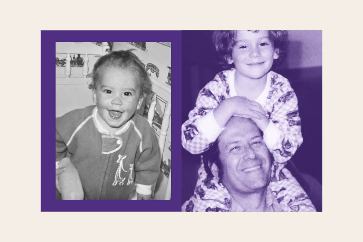 My Birth Mother Lied About My Father’s Identity. I Set Out to Find the Truth