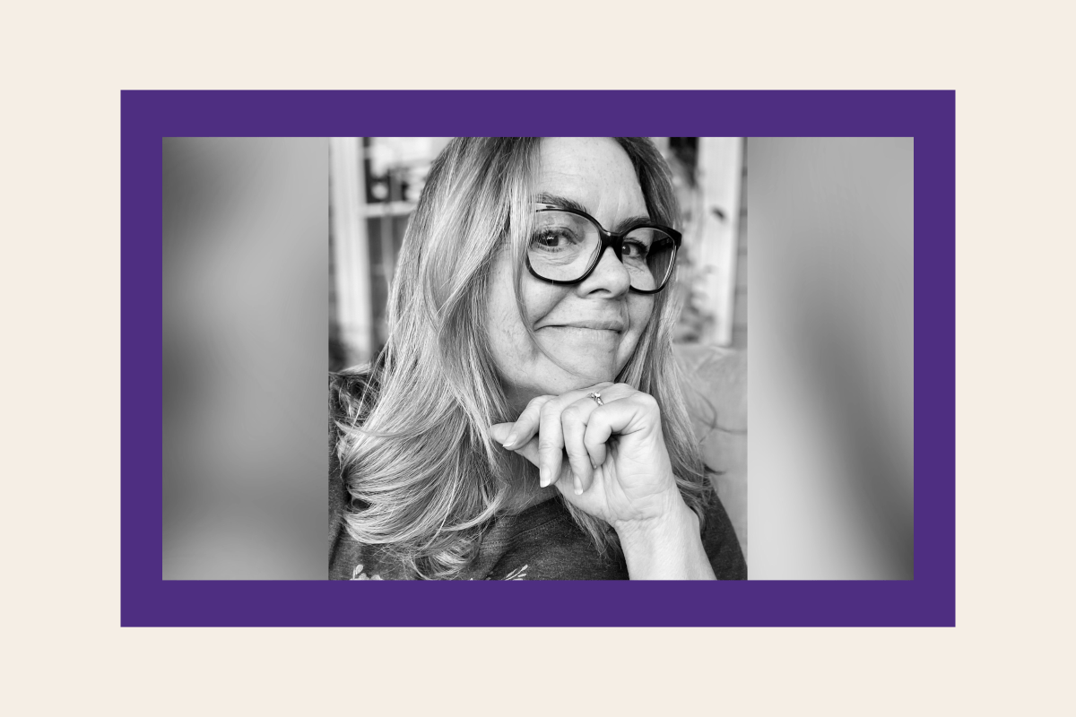 I Blamed My Brain Fog on Menopause. My Doctor Had Another Explanation