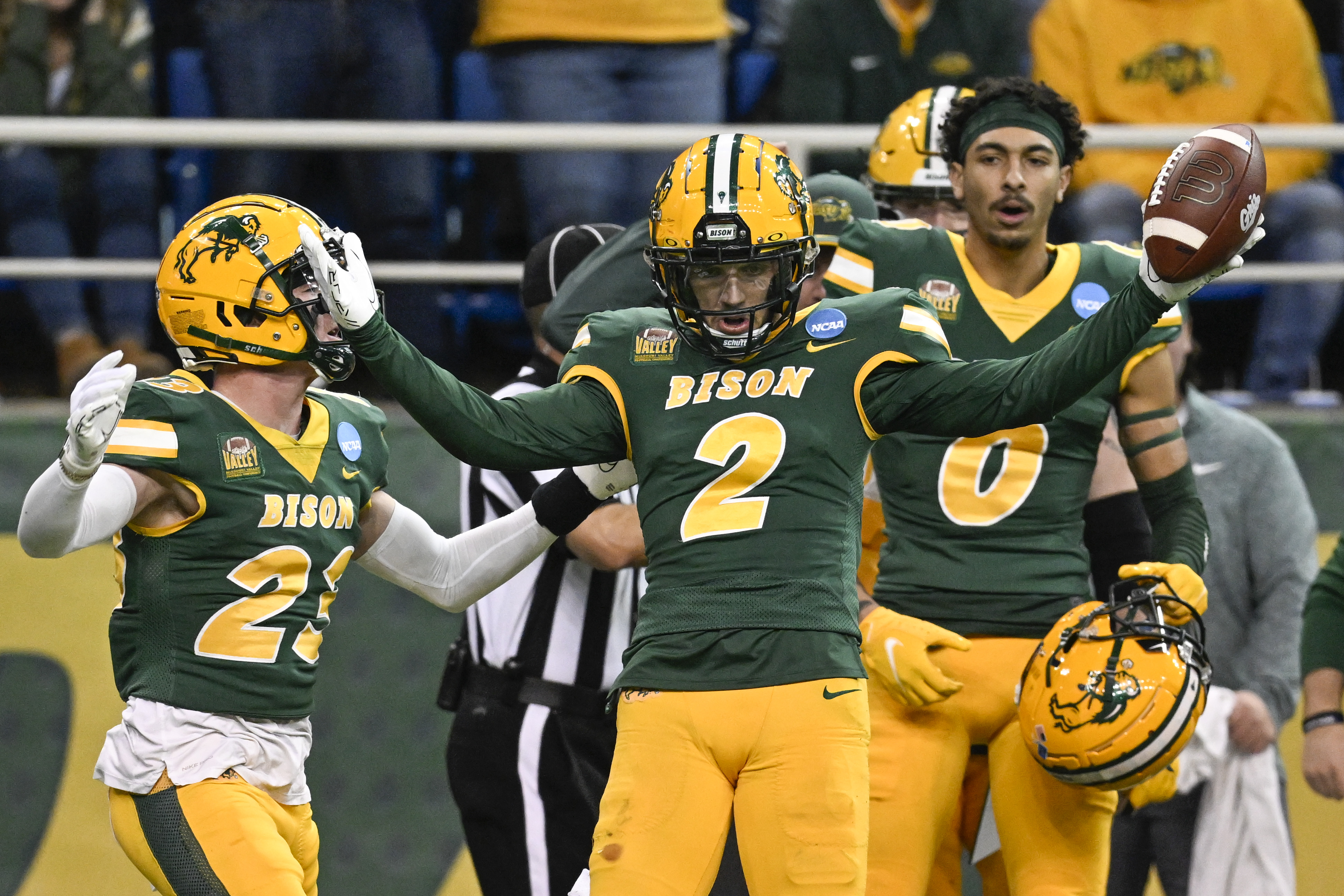 North Dakota State Coach Talks 1 Major Advantage Amid FBS Move