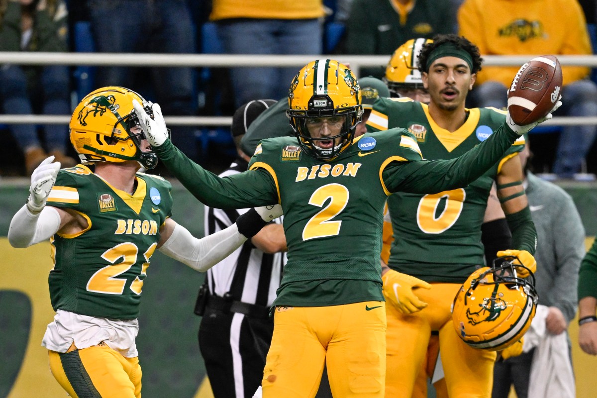 North Dakota State Coach Talks 1 Major Advantage Amid FBS Move
