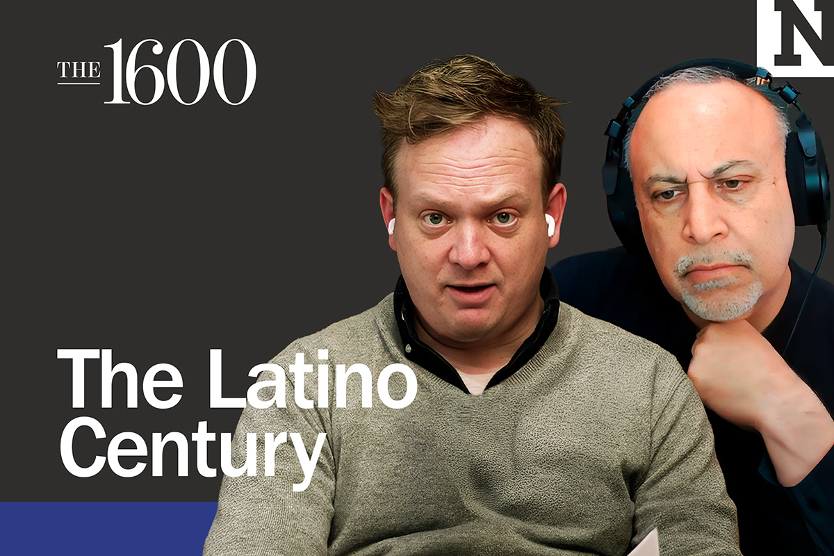 Why Both Parties Keep Getting Latino Voters Wrong