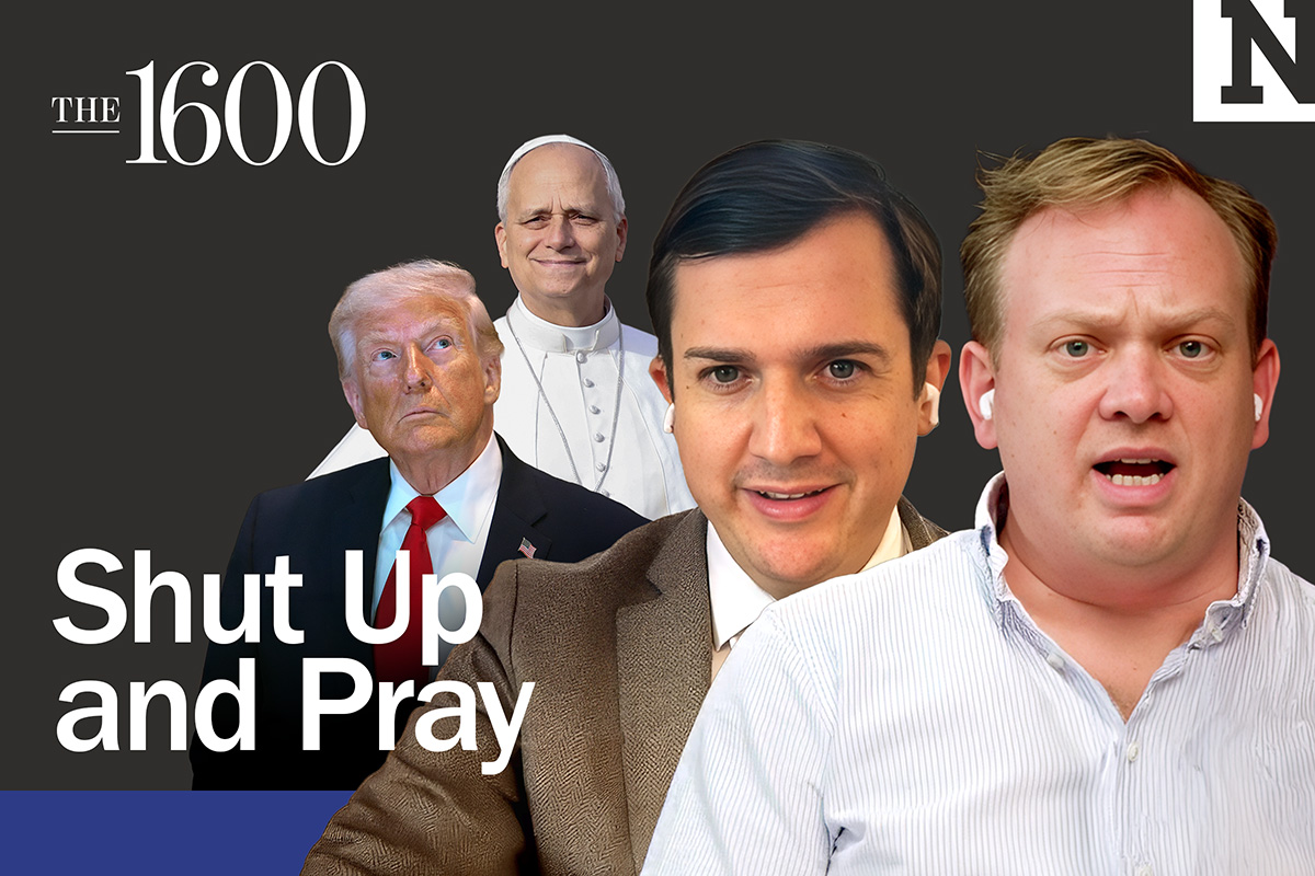 Donald Trump Has a Catholic Problem—and It Will Get Worse