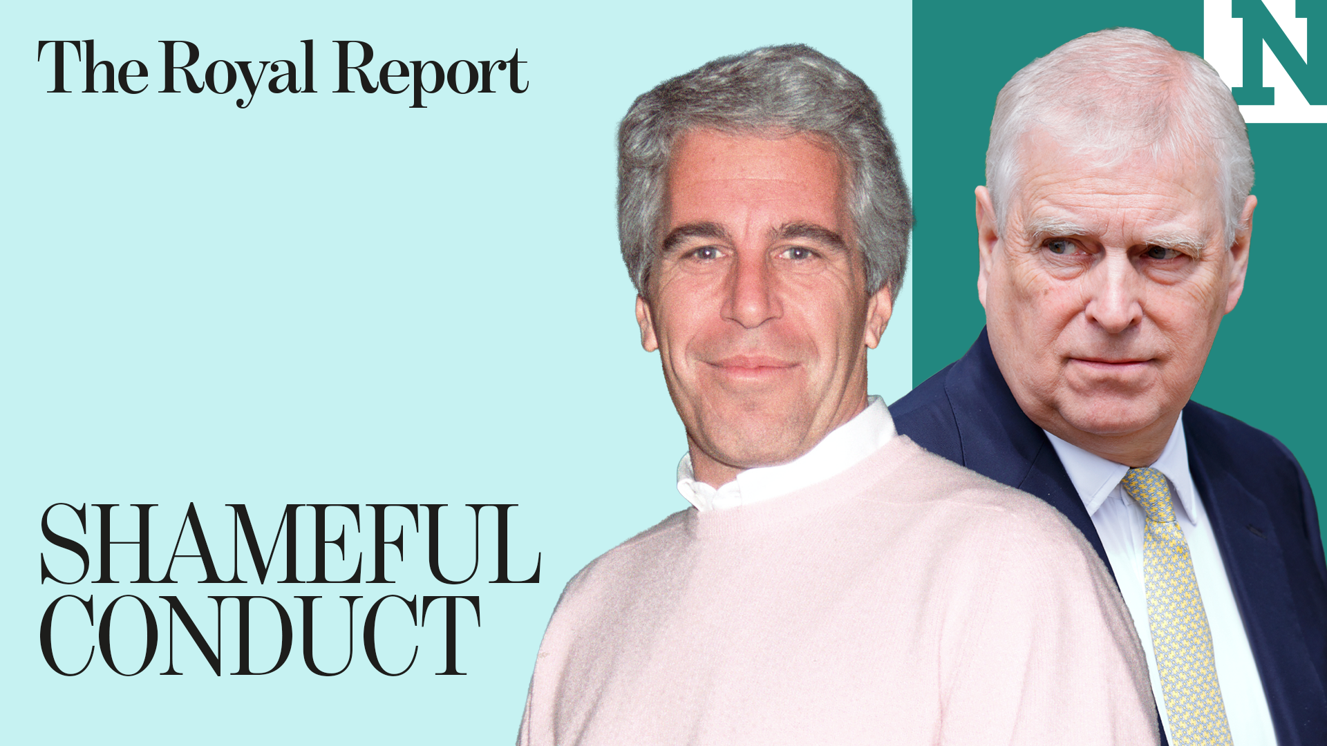 Andrew Mountbatten-Windsor ‘Got a Cut’ of Jeffrey Epstein’s Deals—Author Robert Hardman